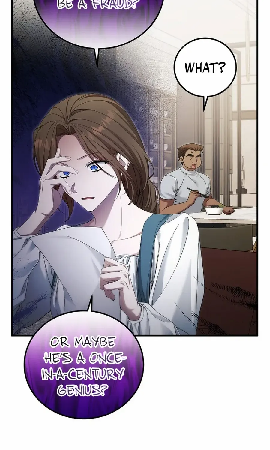 Read For My Own Good chapter 48 image 73 on Lezhin