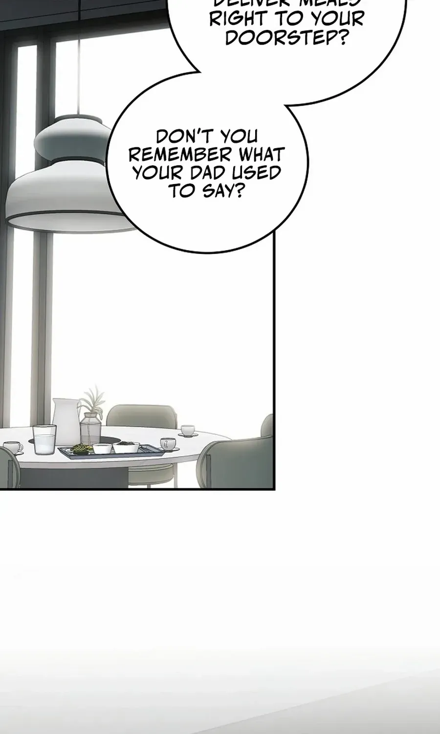 Read For My Own Good chapter 48 image 8 on Lezhin