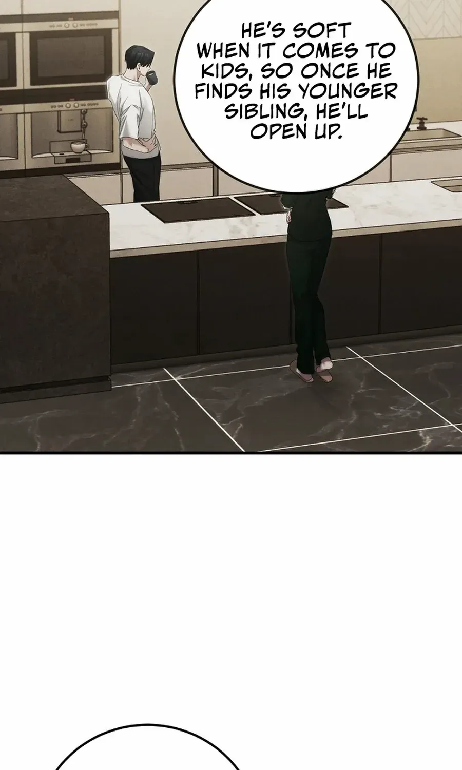 Read For My Own Good chapter 48 image 80 on Lezhin