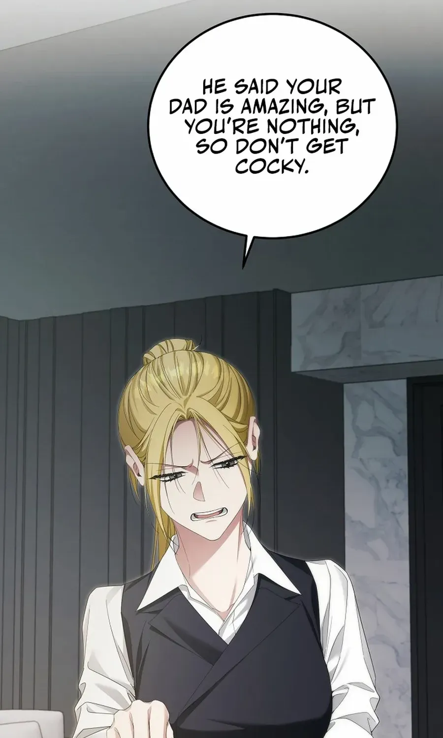 Read For My Own Good chapter 48 image 9 on Lezhin