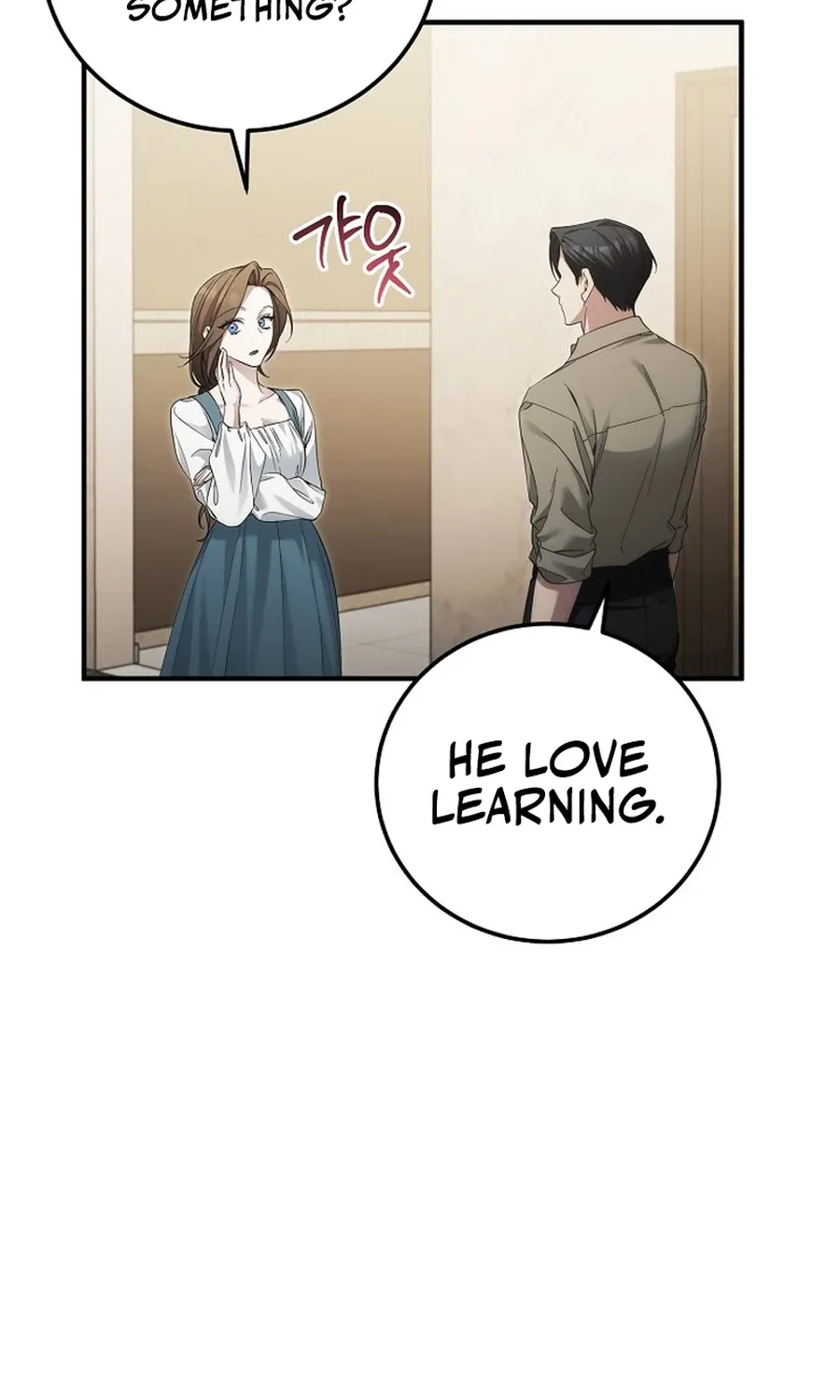 Read For My Own Good chapter 48 image 98 on Lezhin