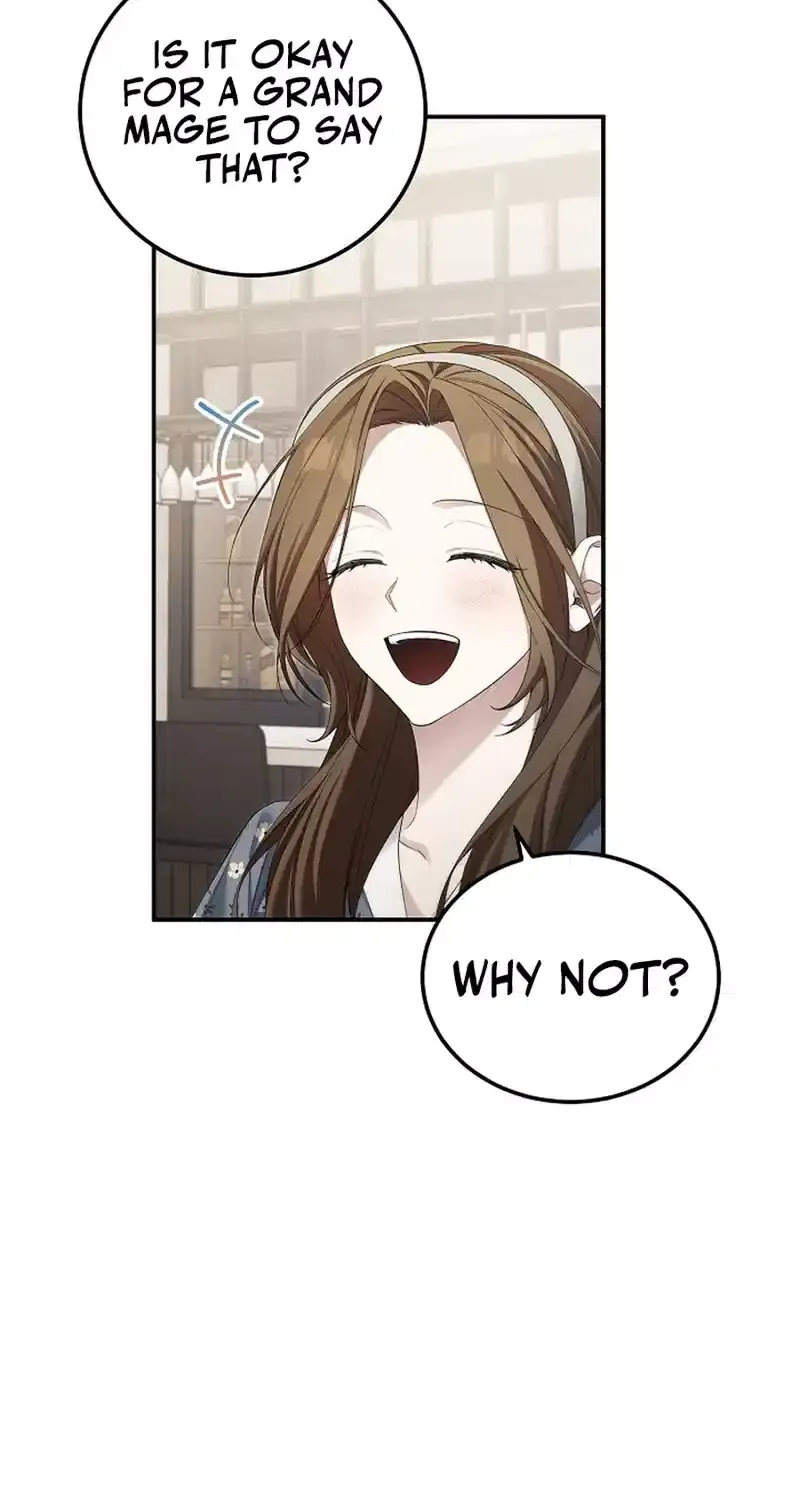 Read For My Own Good chapter 49 image 14 on Lezhin