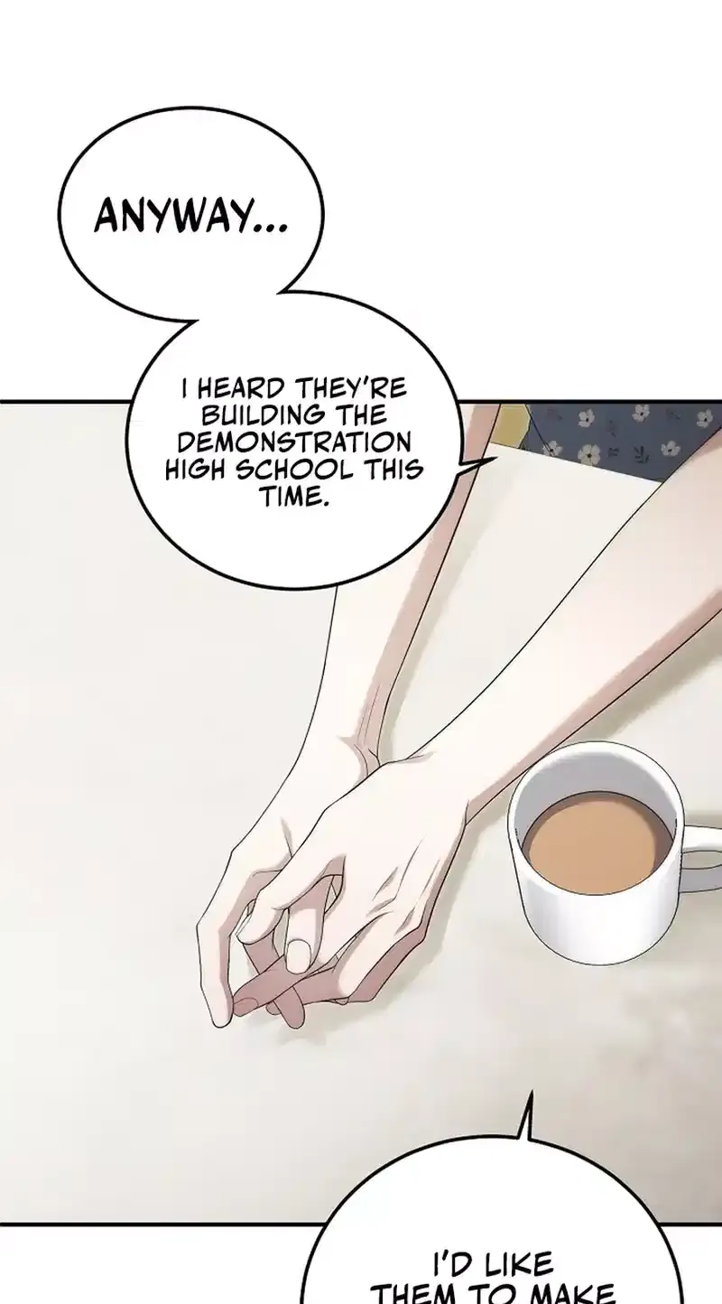 Read For My Own Good chapter 49 image 15 on Lezhin