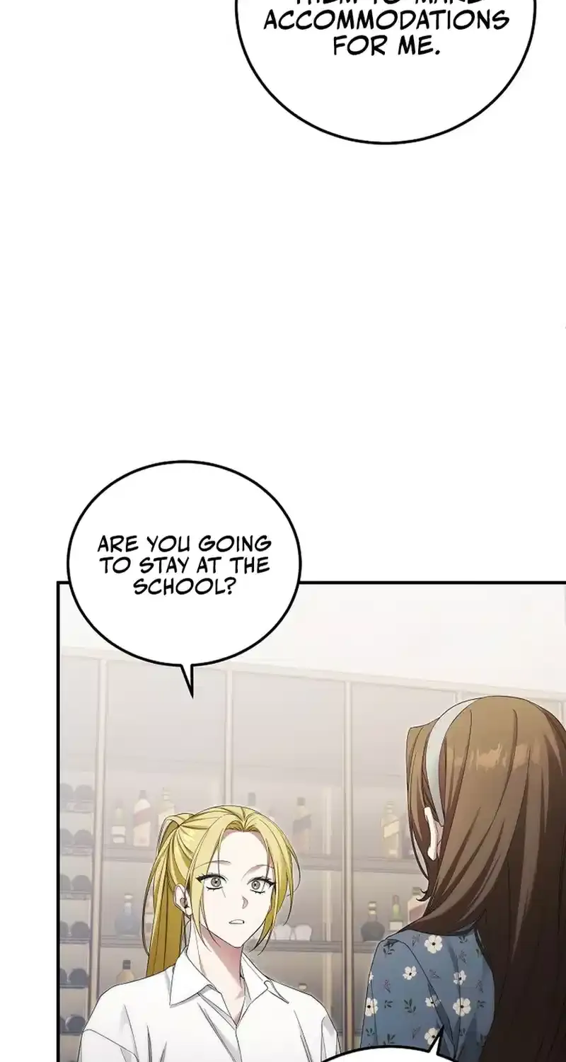 Read For My Own Good chapter 49 image 16 on Lezhin