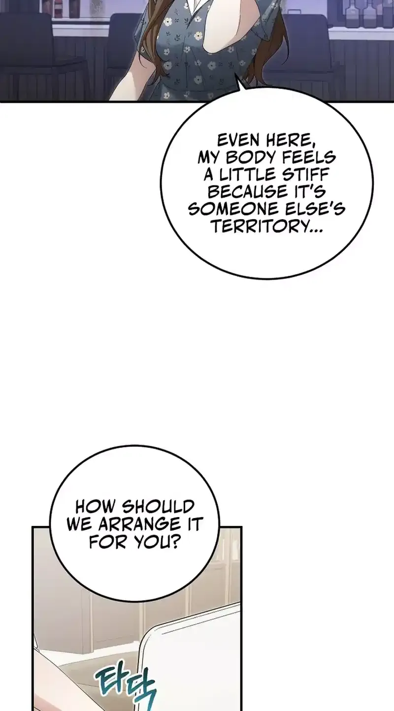 Read For My Own Good chapter 49 image 18 on Lezhin