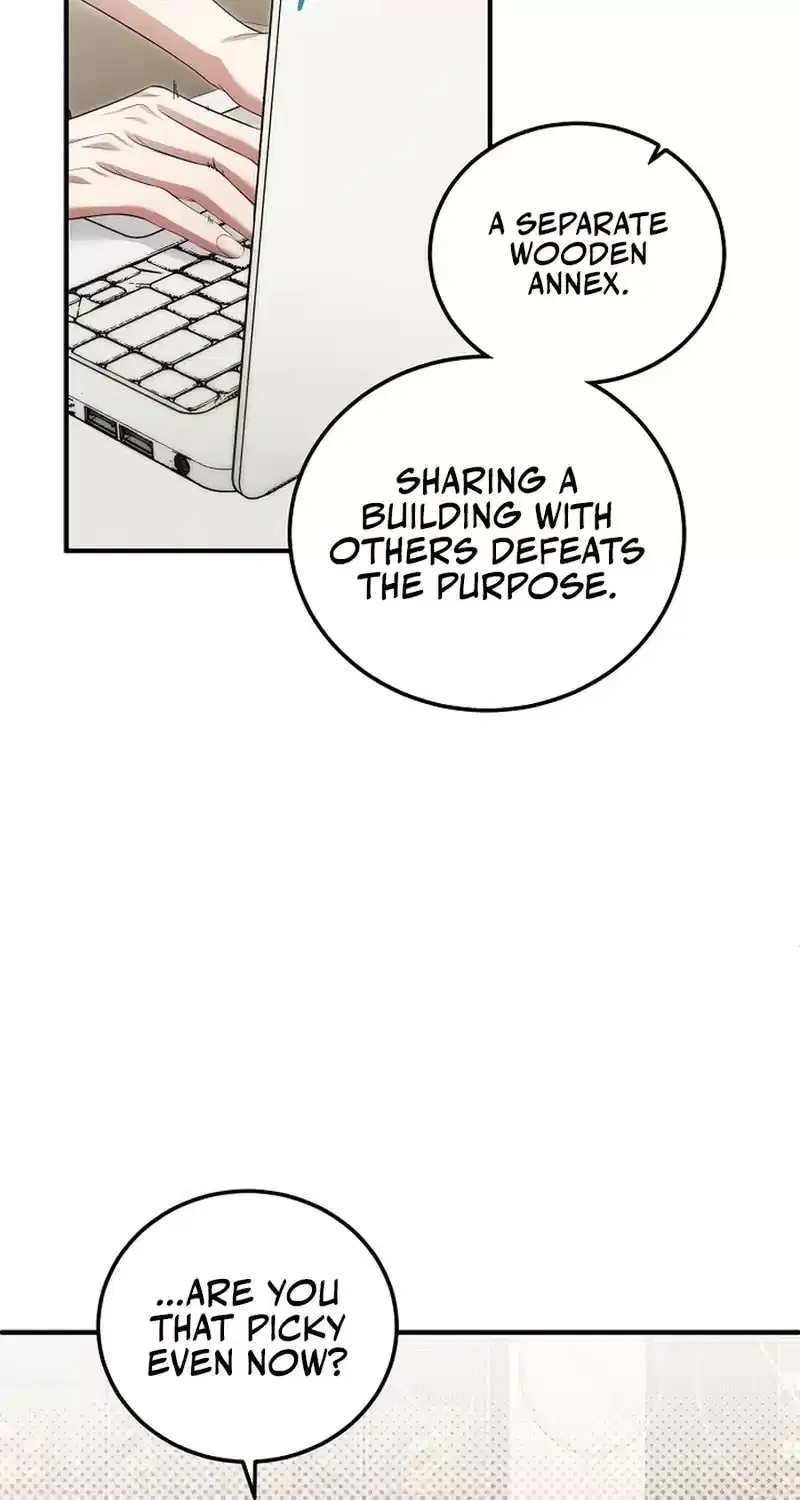Read For My Own Good chapter 49 image 19 on Lezhin
