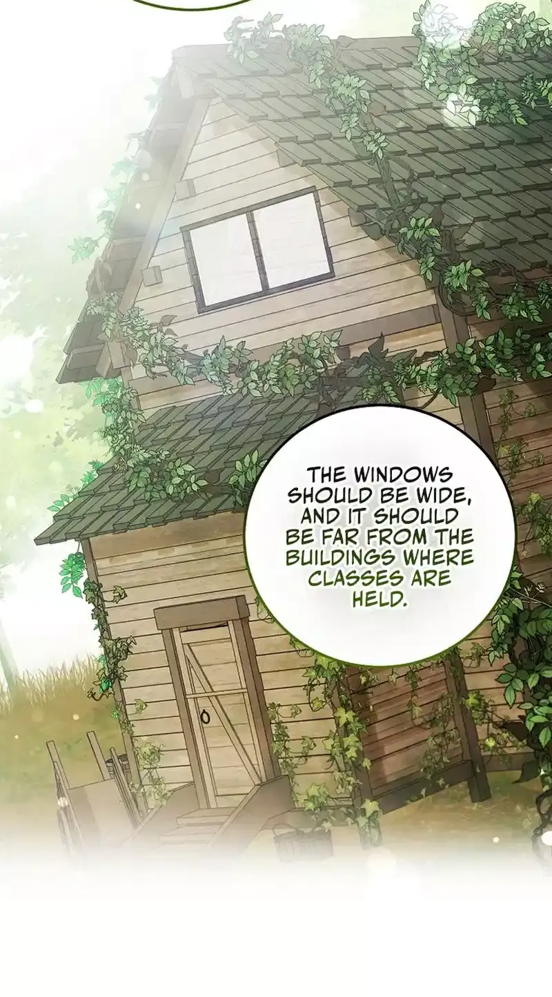 Read For My Own Good chapter 49 image 21 on Lezhin
