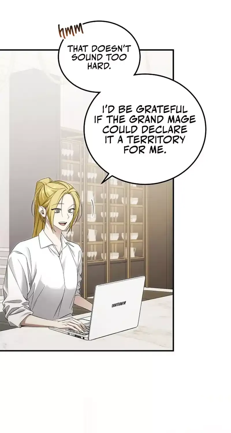 Read For My Own Good chapter 49 image 22 on Lezhin