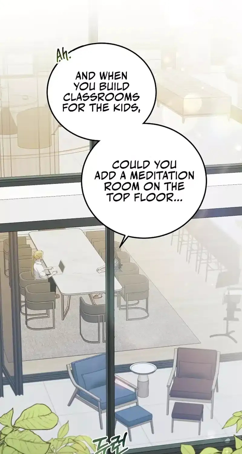Read For My Own Good chapter 49 image 23 on Lezhin