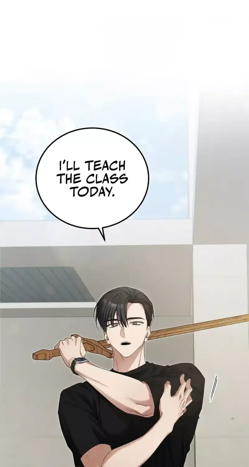 Read For My Own Good chapter 49 image 25 on Lezhin