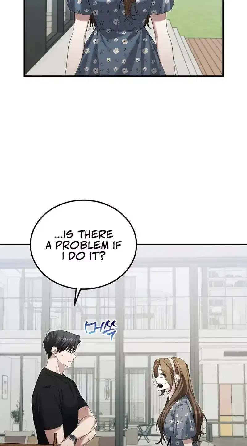 Read For My Own Good chapter 49 image 27 on Lezhin