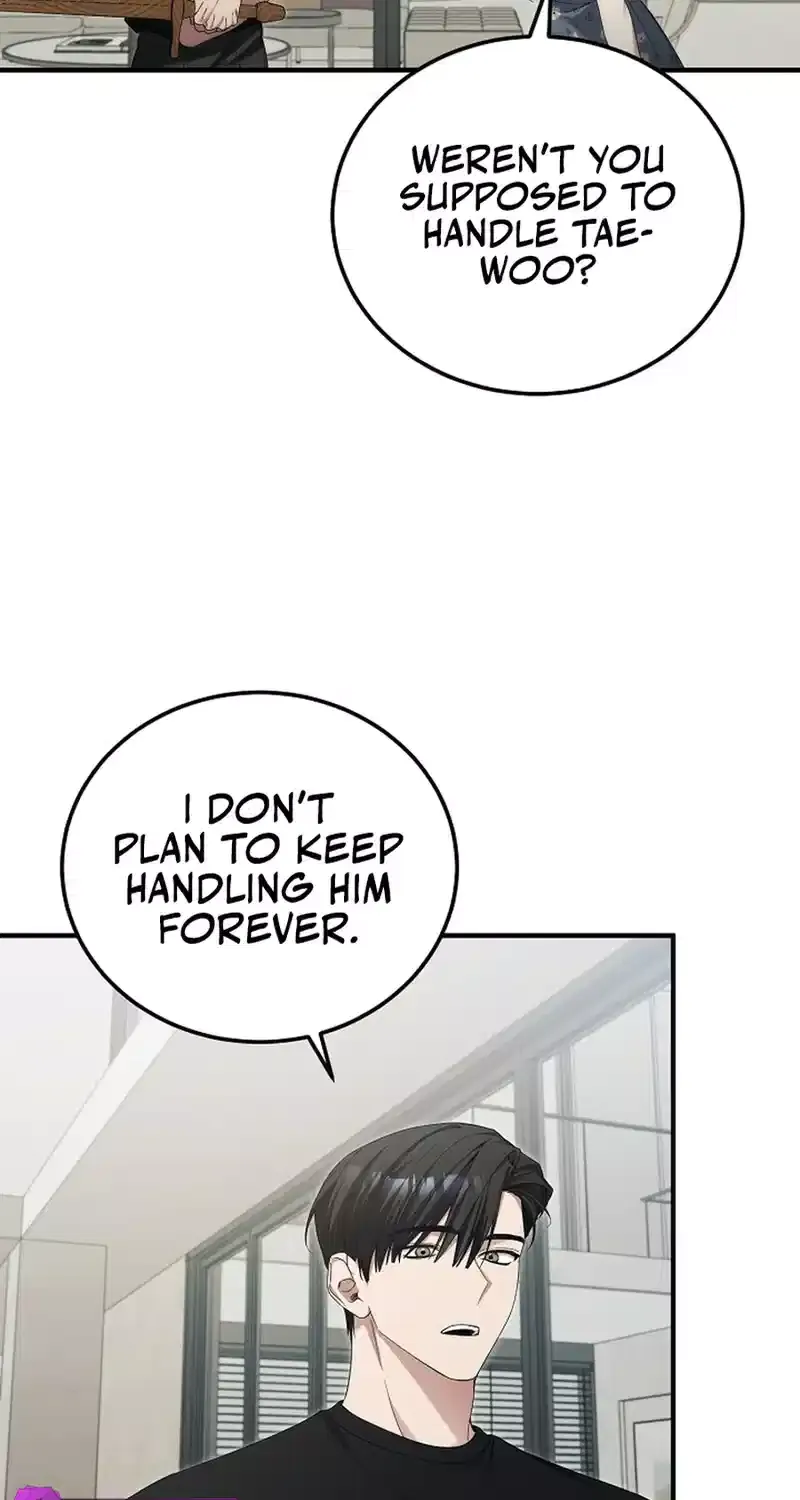 Read For My Own Good chapter 49 image 28 on Lezhin