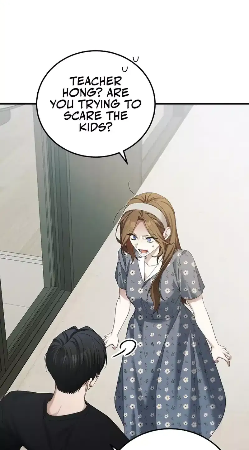 Read For My Own Good chapter 49 image 30 on Lezhin