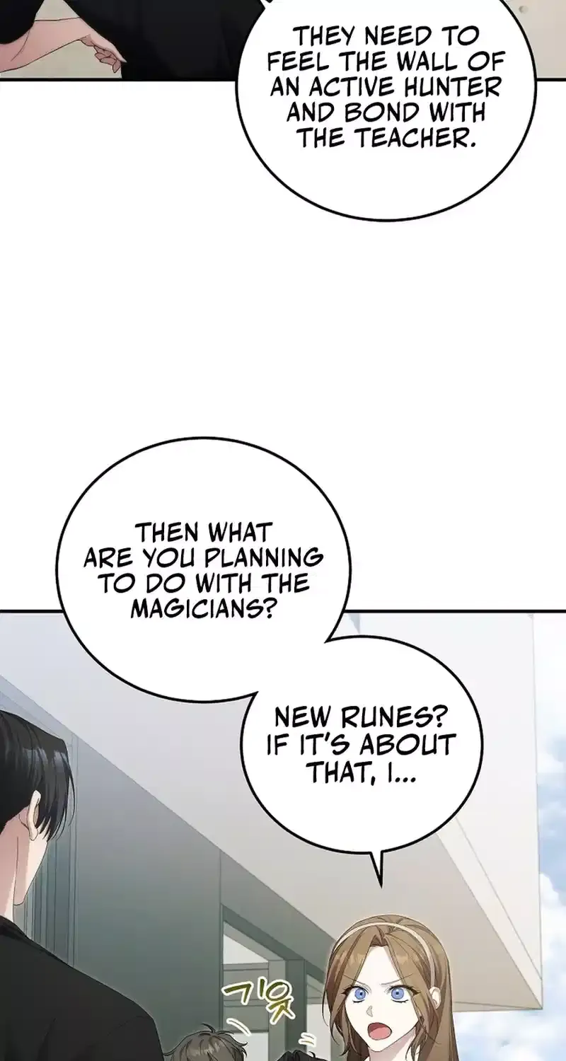 Read For My Own Good chapter 49 image 31 on Lezhin