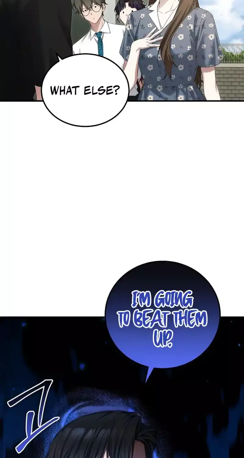 Read For My Own Good chapter 49 image 32 on Lezhin
