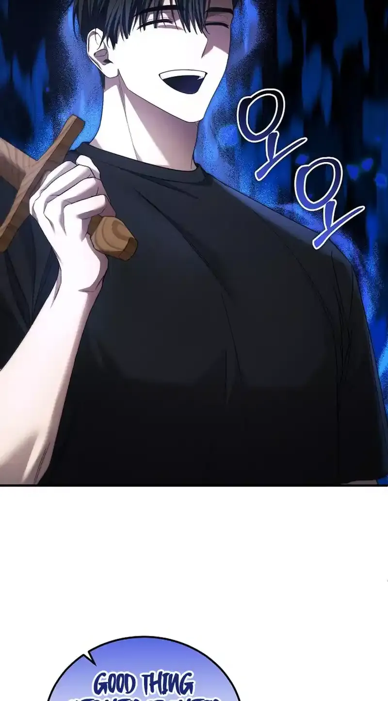 Read For My Own Good chapter 49 image 33 on Lezhin