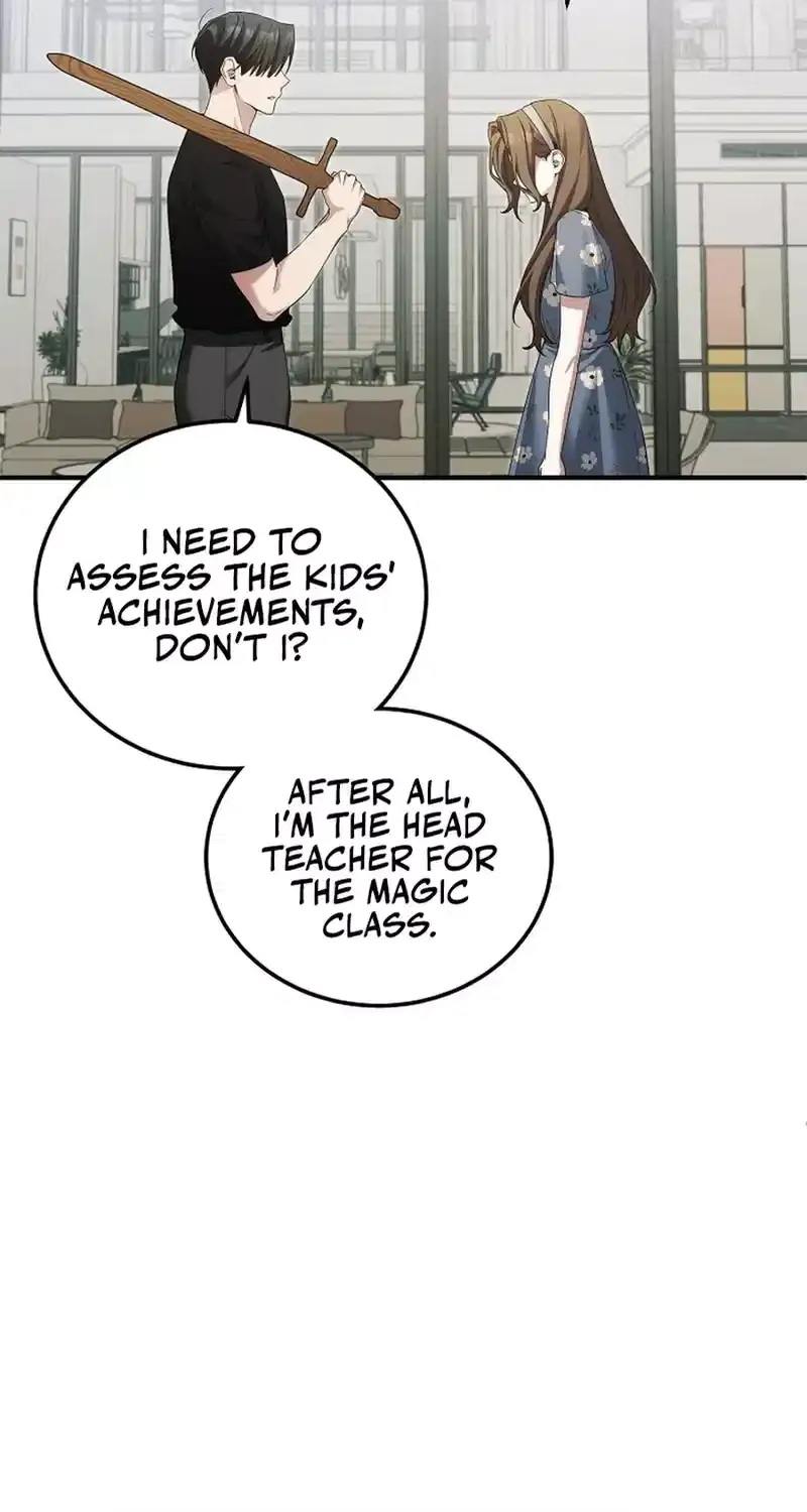 Read For My Own Good chapter 49 image 35 on Lezhin
