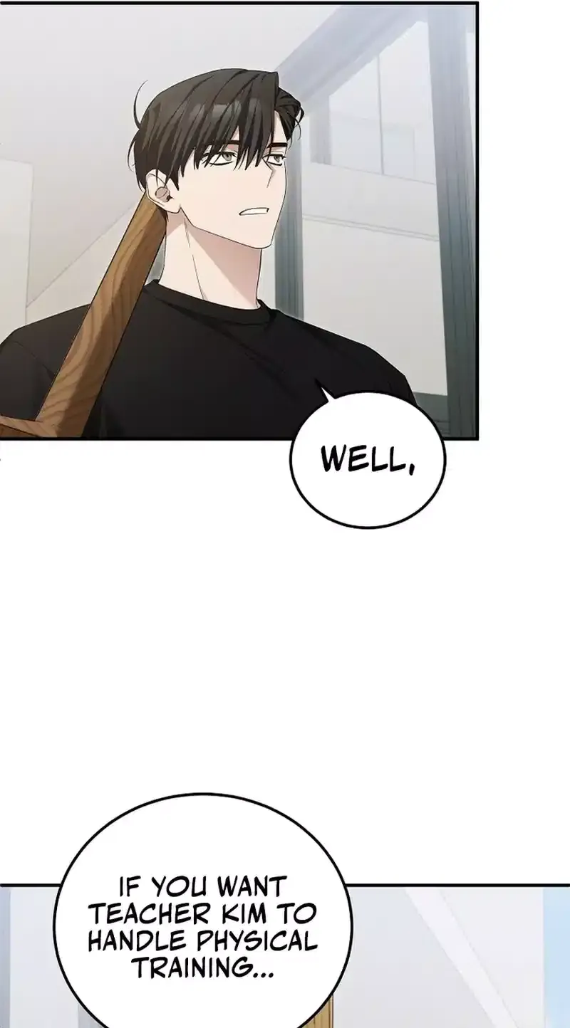 Read For My Own Good chapter 49 image 36 on Lezhin
