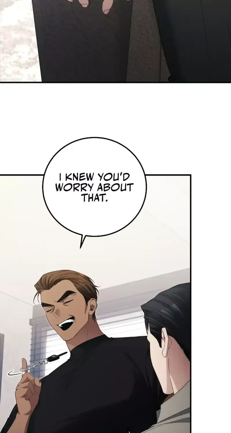 Read For My Own Good chapter 49 image 73 on Lezhin
