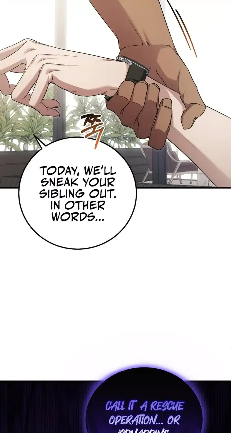 Read For My Own Good chapter 49 image 76 on Lezhin