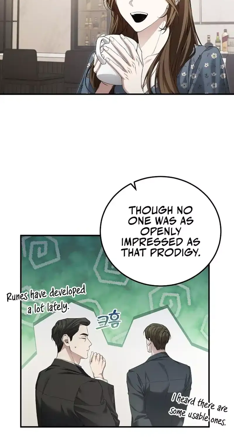 Read For My Own Good chapter 49 image 8 on Lezhin