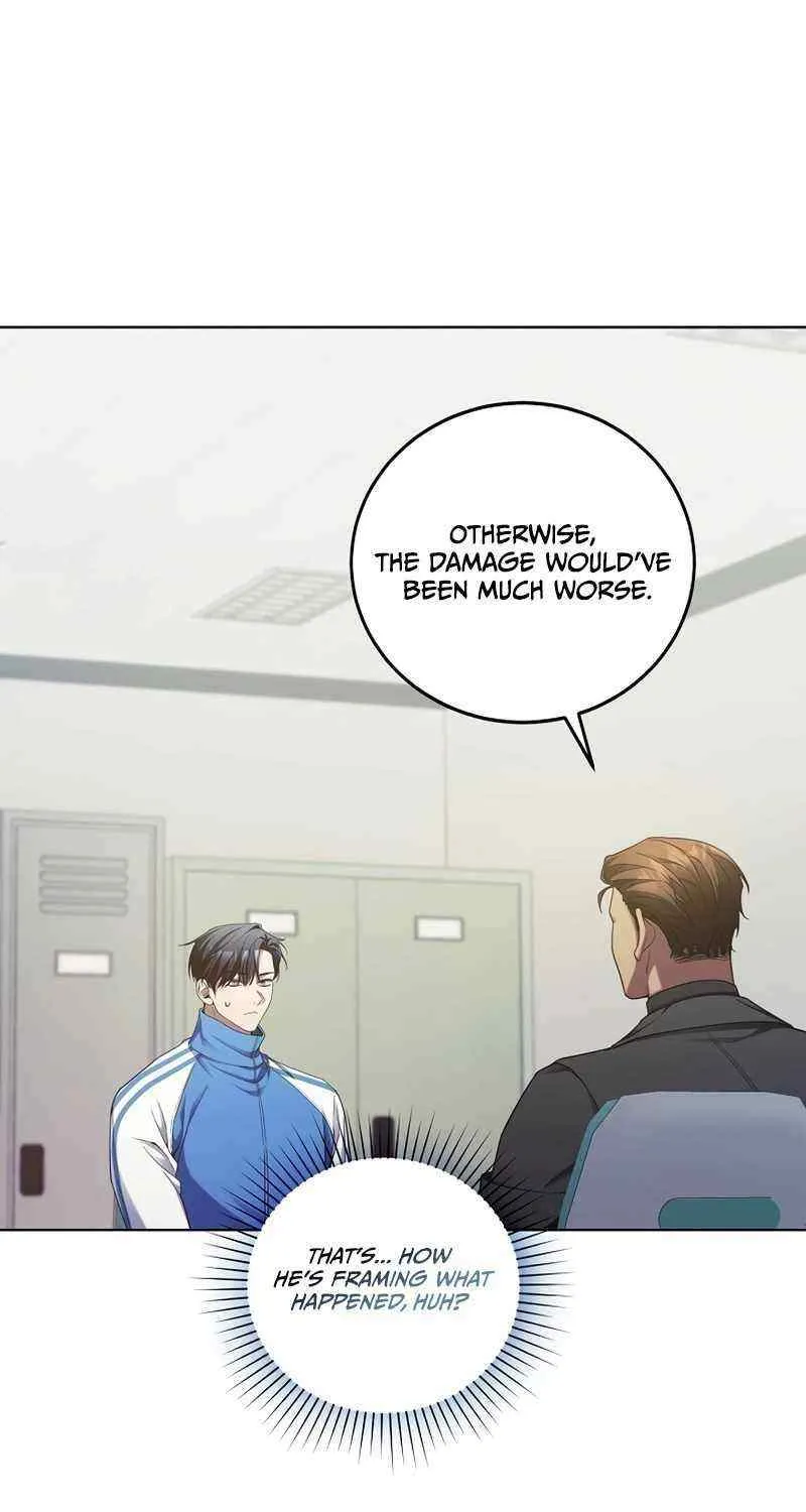 Read For My Own Good chapter 5 image 10 on Lezhin