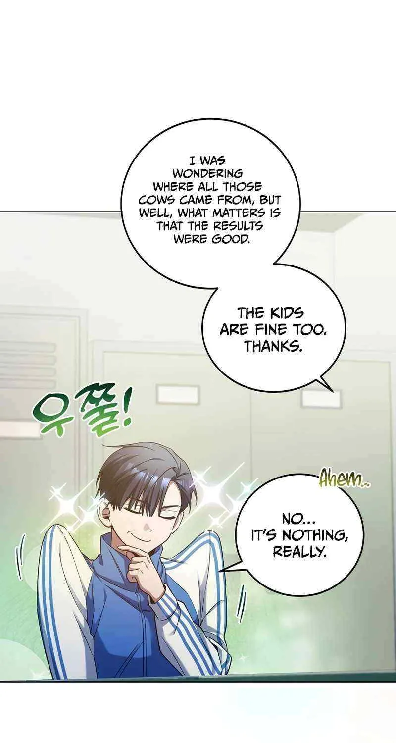 Read For My Own Good chapter 5 image 11 on Lezhin