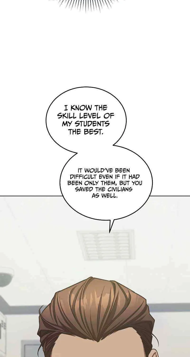 Read For My Own Good chapter 5 image 13 on Lezhin