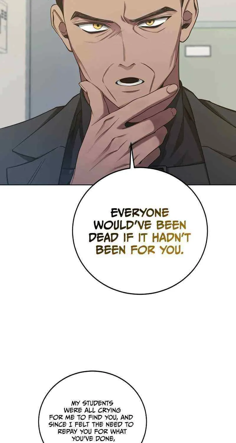 Read For My Own Good chapter 5 image 14 on Lezhin