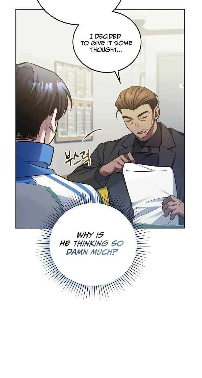 Read For My Own Good chapter 5 image 15 on Lezhin