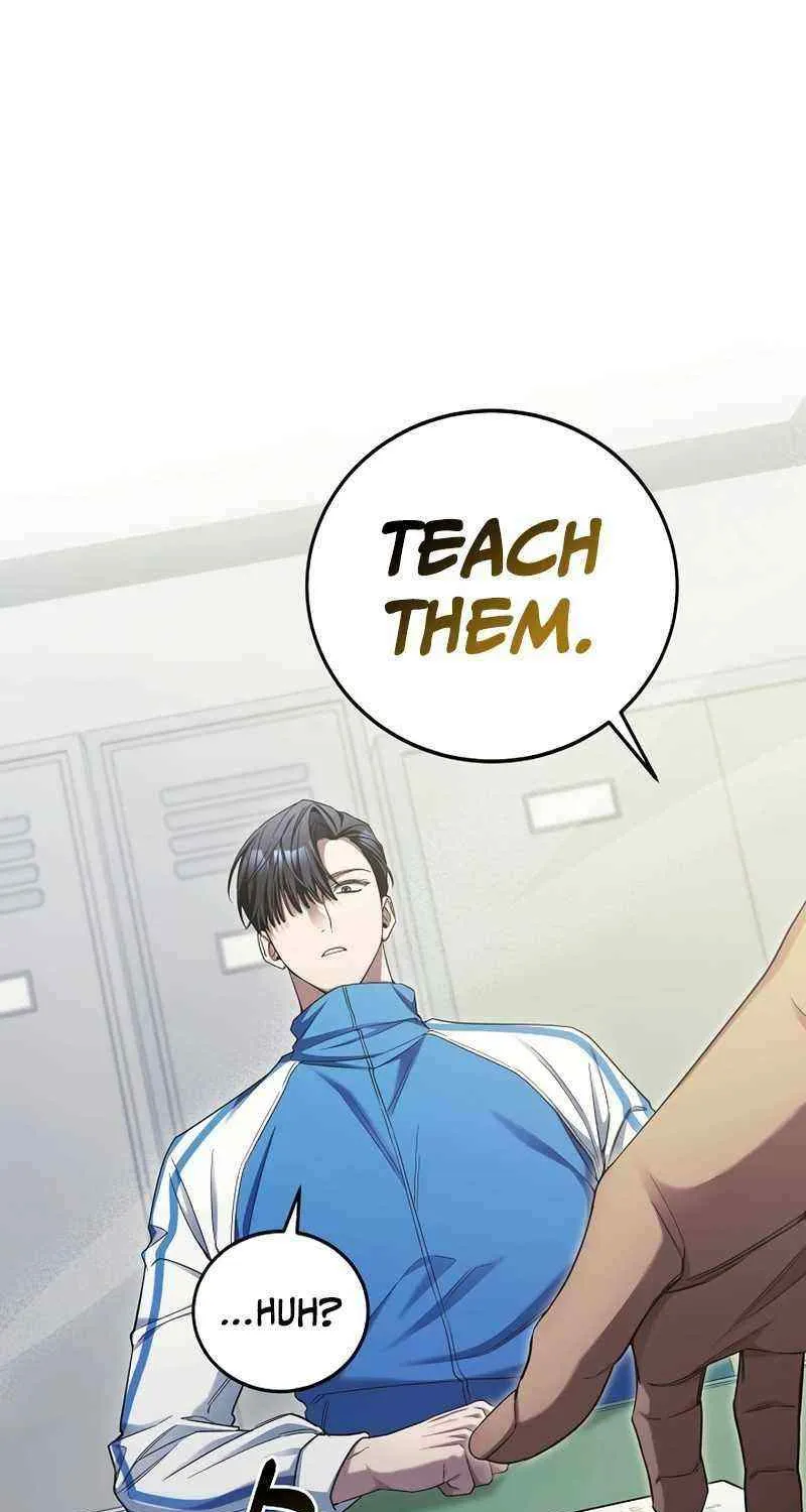 Read For My Own Good chapter 5 image 16 on Lezhin