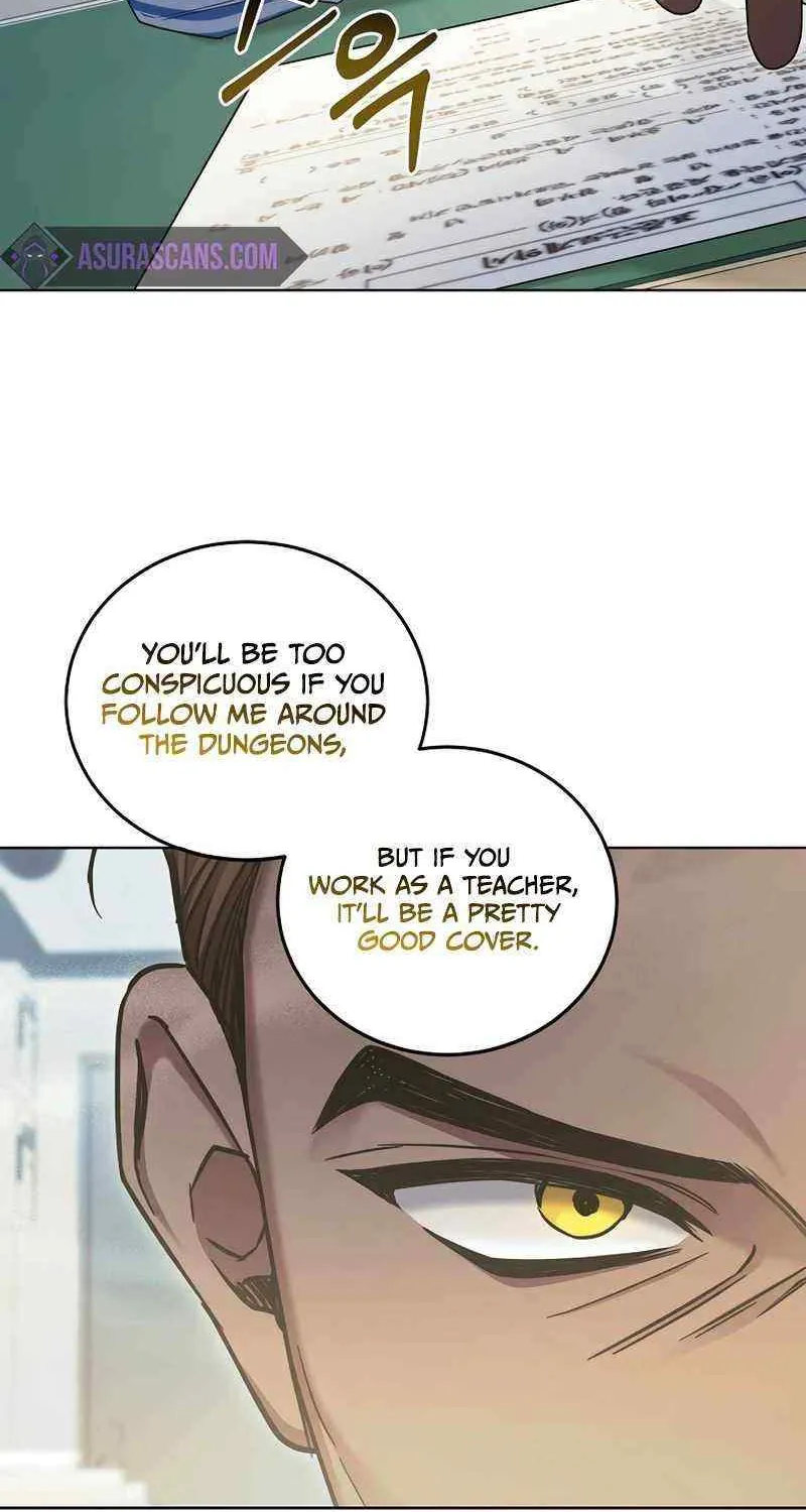 Read For My Own Good chapter 5 image 17 on Lezhin