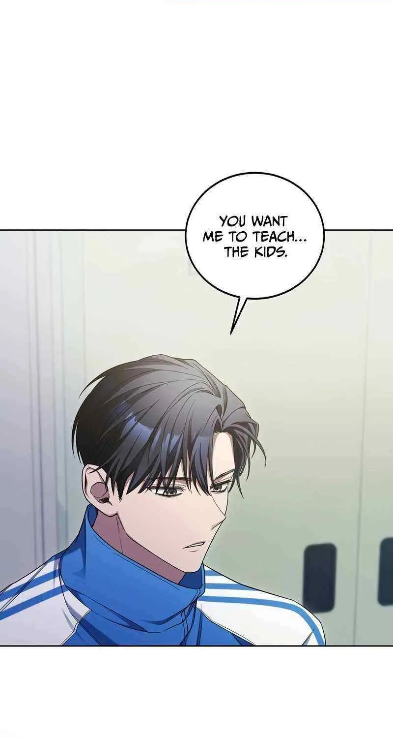 Read For My Own Good chapter 5 image 18 on Lezhin