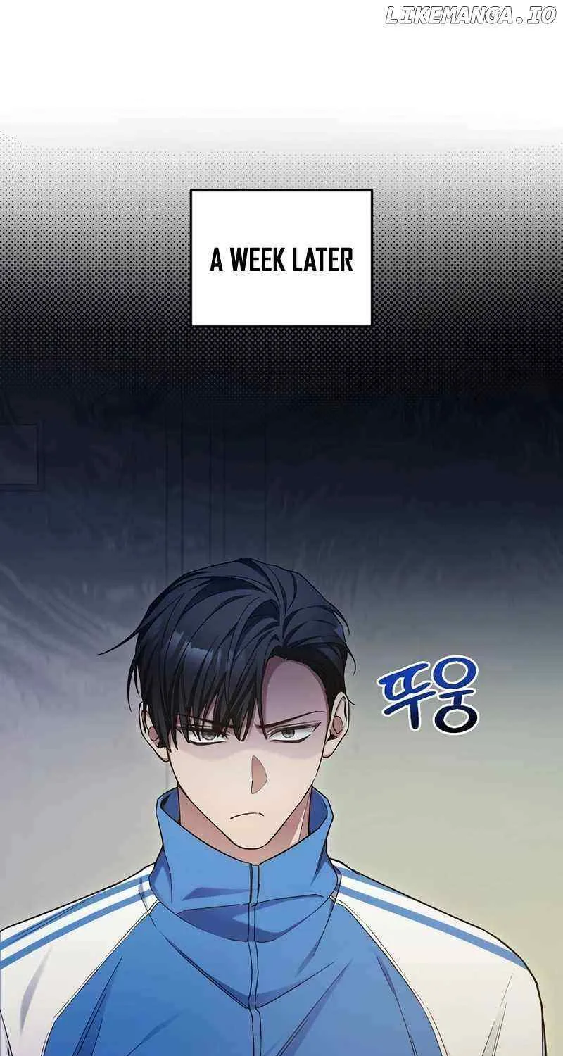 Read For My Own Good chapter 5 image 2 on Lezhin