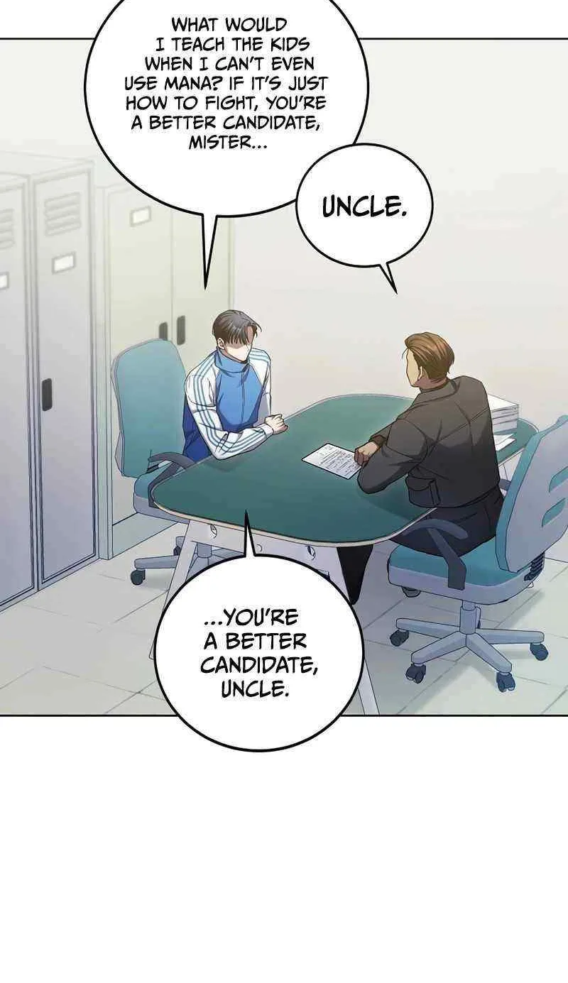 Read For My Own Good chapter 5 image 21 on Lezhin