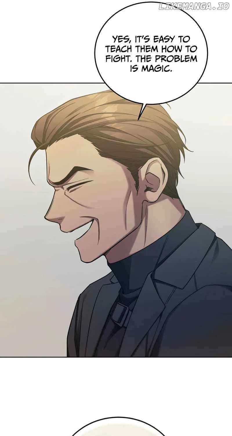 Read For My Own Good chapter 5 image 22 on Lezhin