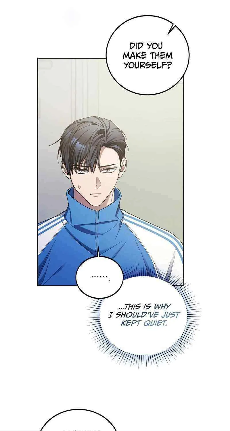 Read For My Own Good chapter 5 image 24 on Lezhin