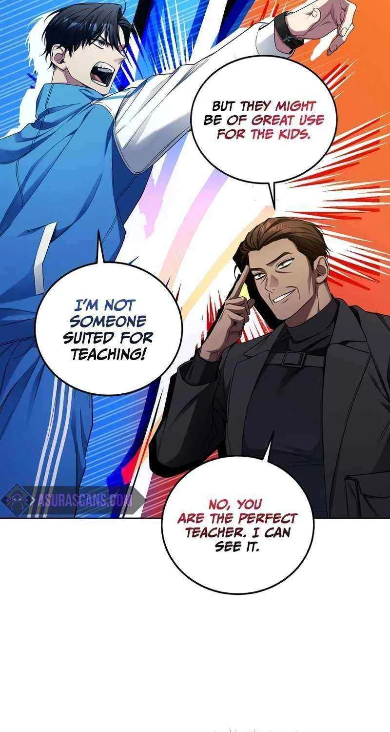 Read For My Own Good chapter 5 image 27 on Lezhin