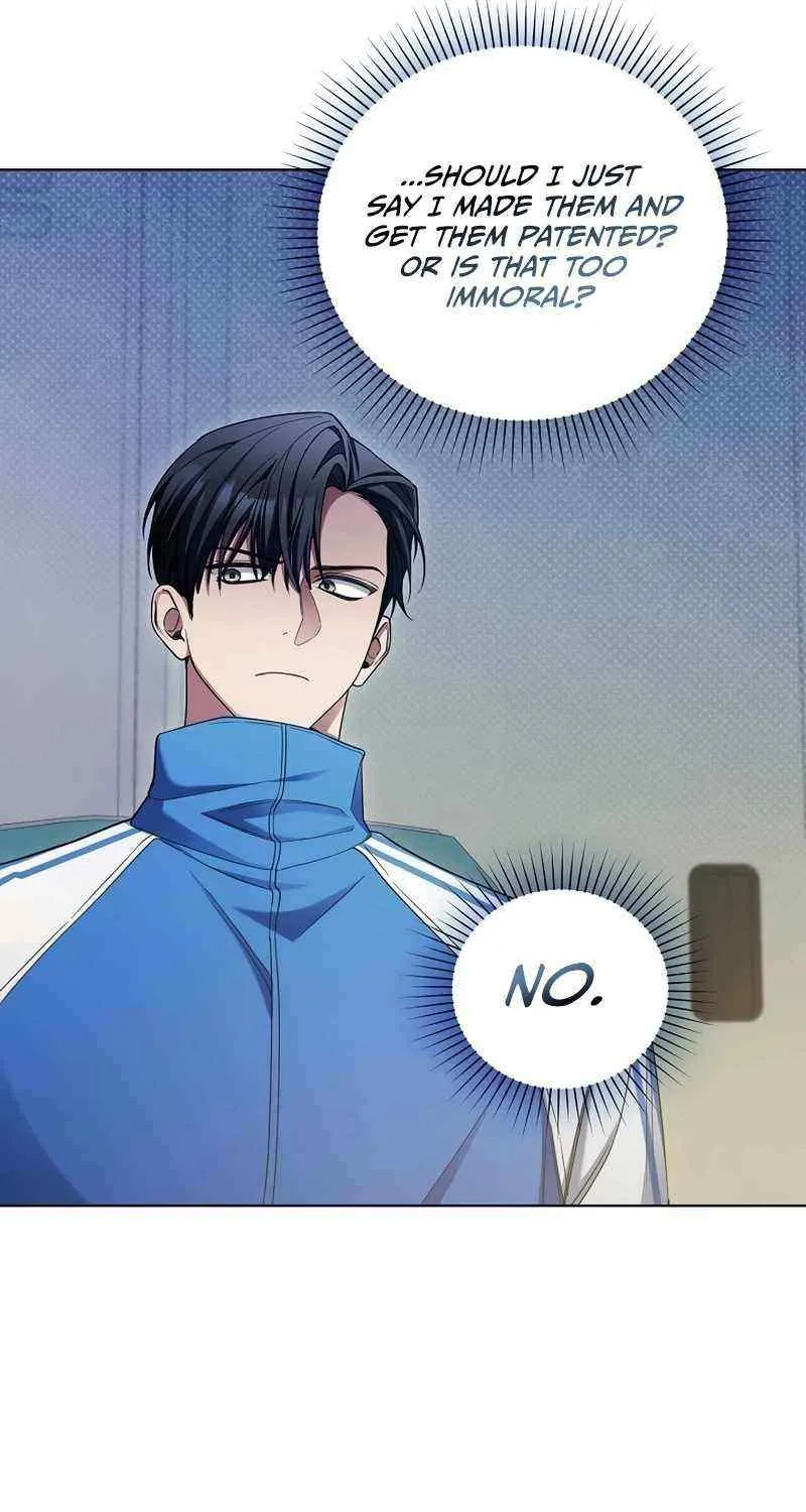 Read For My Own Good chapter 5 image 28 on Lezhin