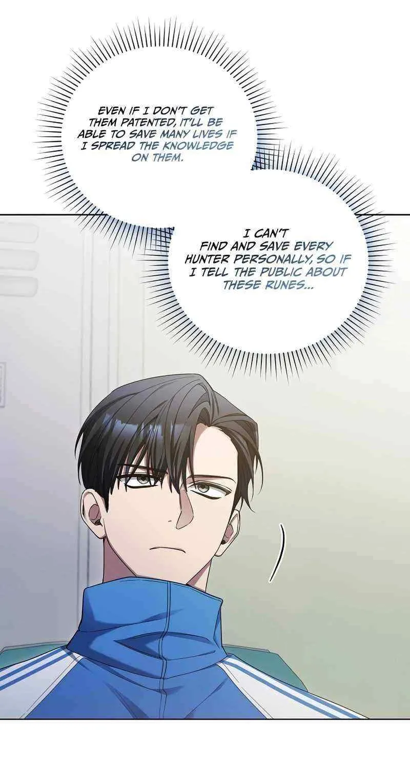 Read For My Own Good chapter 5 image 29 on Lezhin