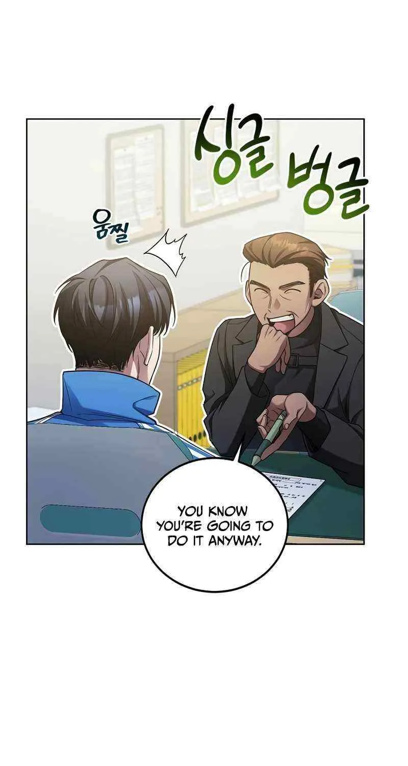 Read For My Own Good chapter 5 image 30 on Lezhin