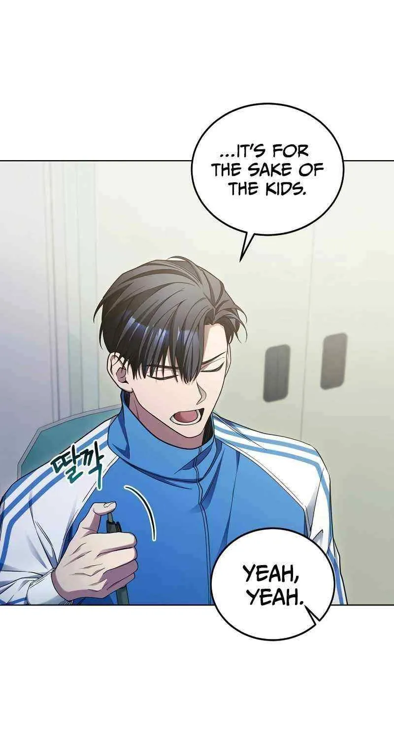 Read For My Own Good chapter 5 image 31 on Lezhin