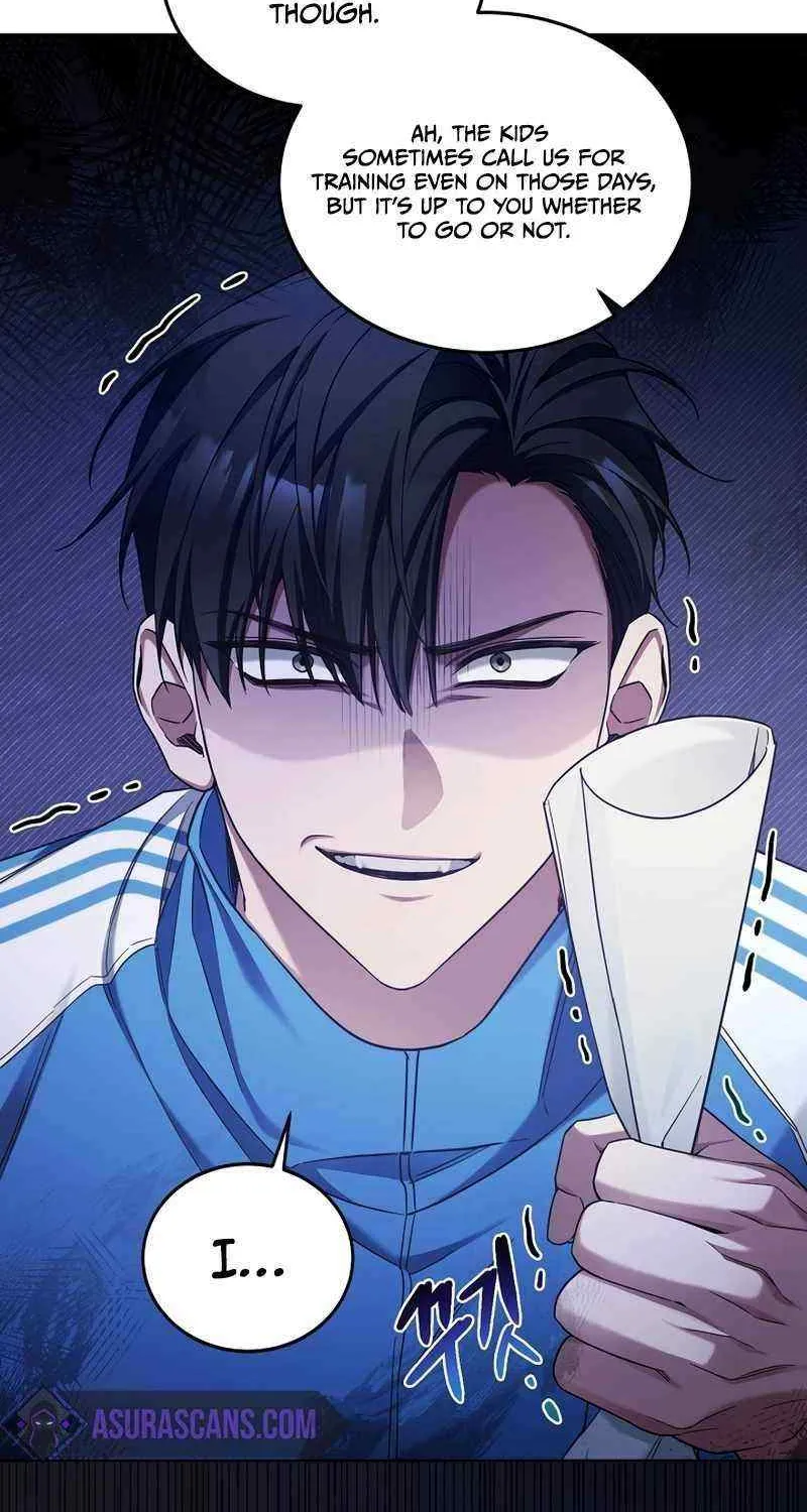 Read For My Own Good chapter 5 image 35 on Lezhin