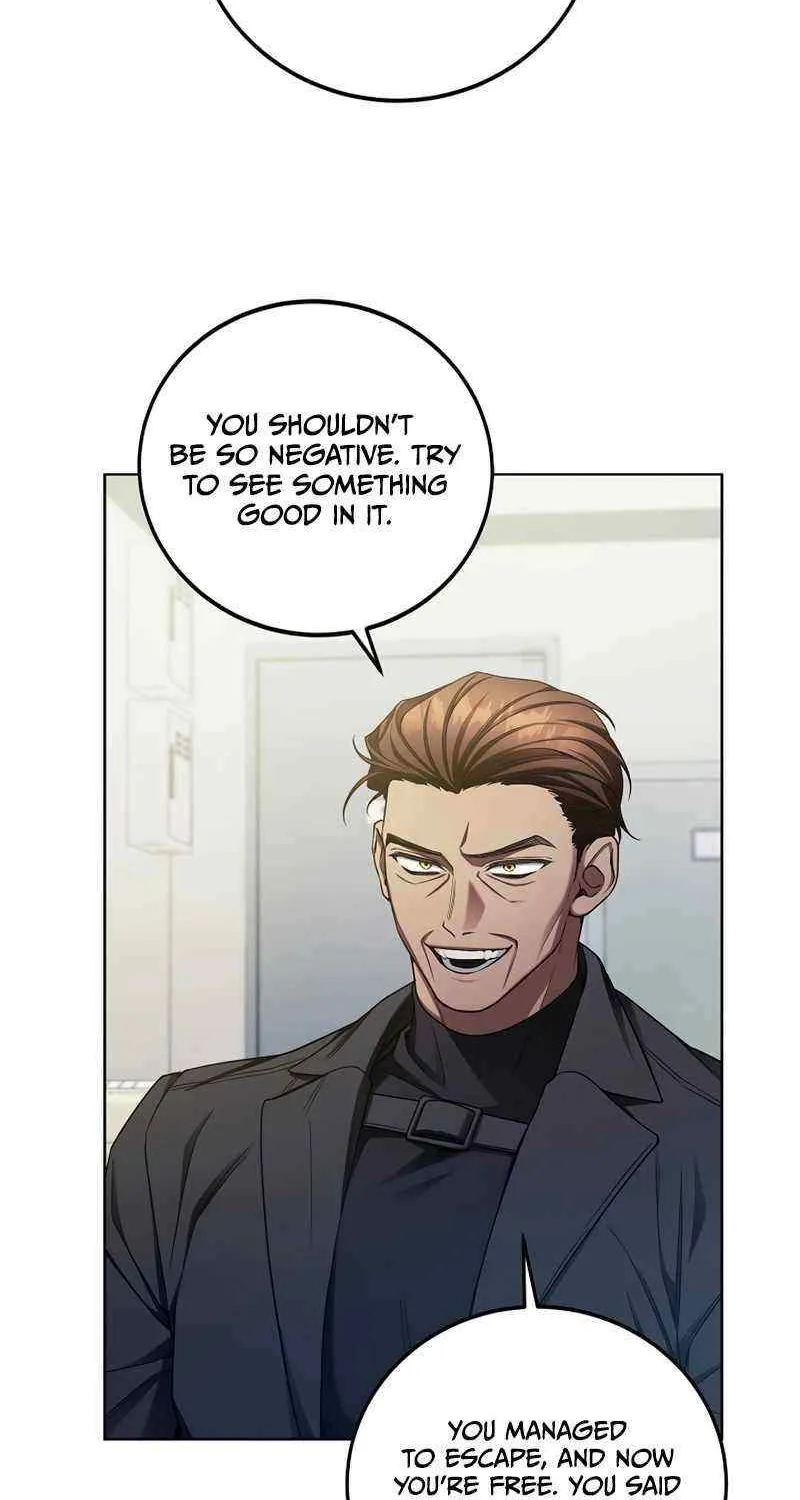 Read For My Own Good chapter 5 image 5 on Lezhin
