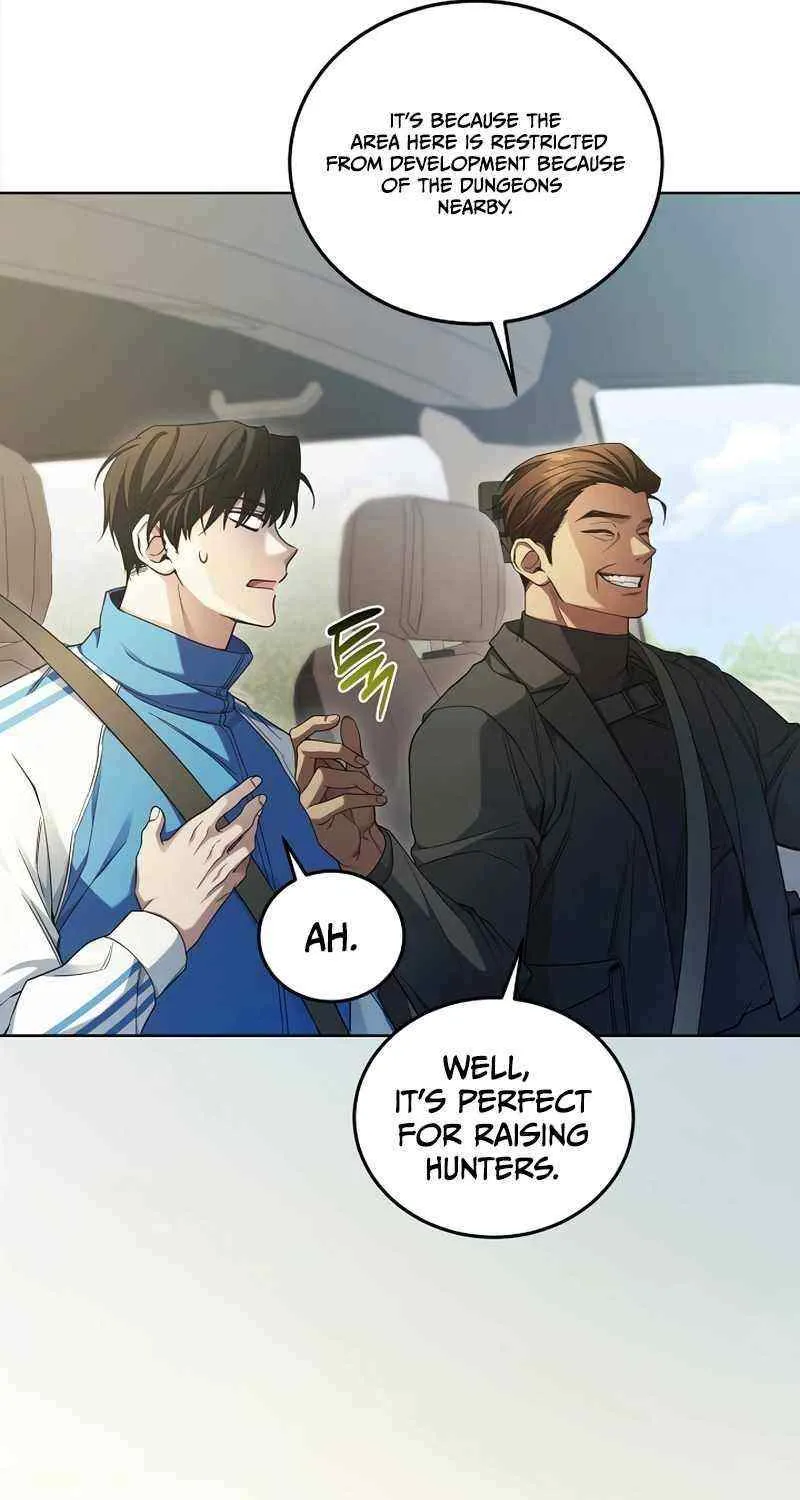 Read For My Own Good chapter 5 image 50 on Lezhin