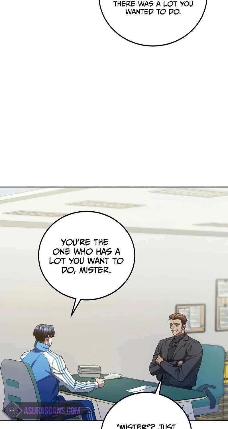 Read For My Own Good chapter 5 image 6 on Lezhin