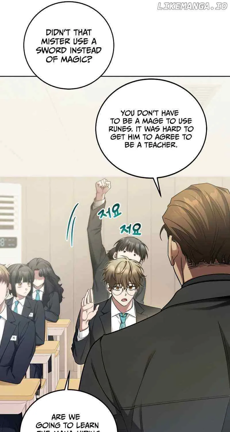Read For My Own Good chapter 5 image 62 on Lezhin