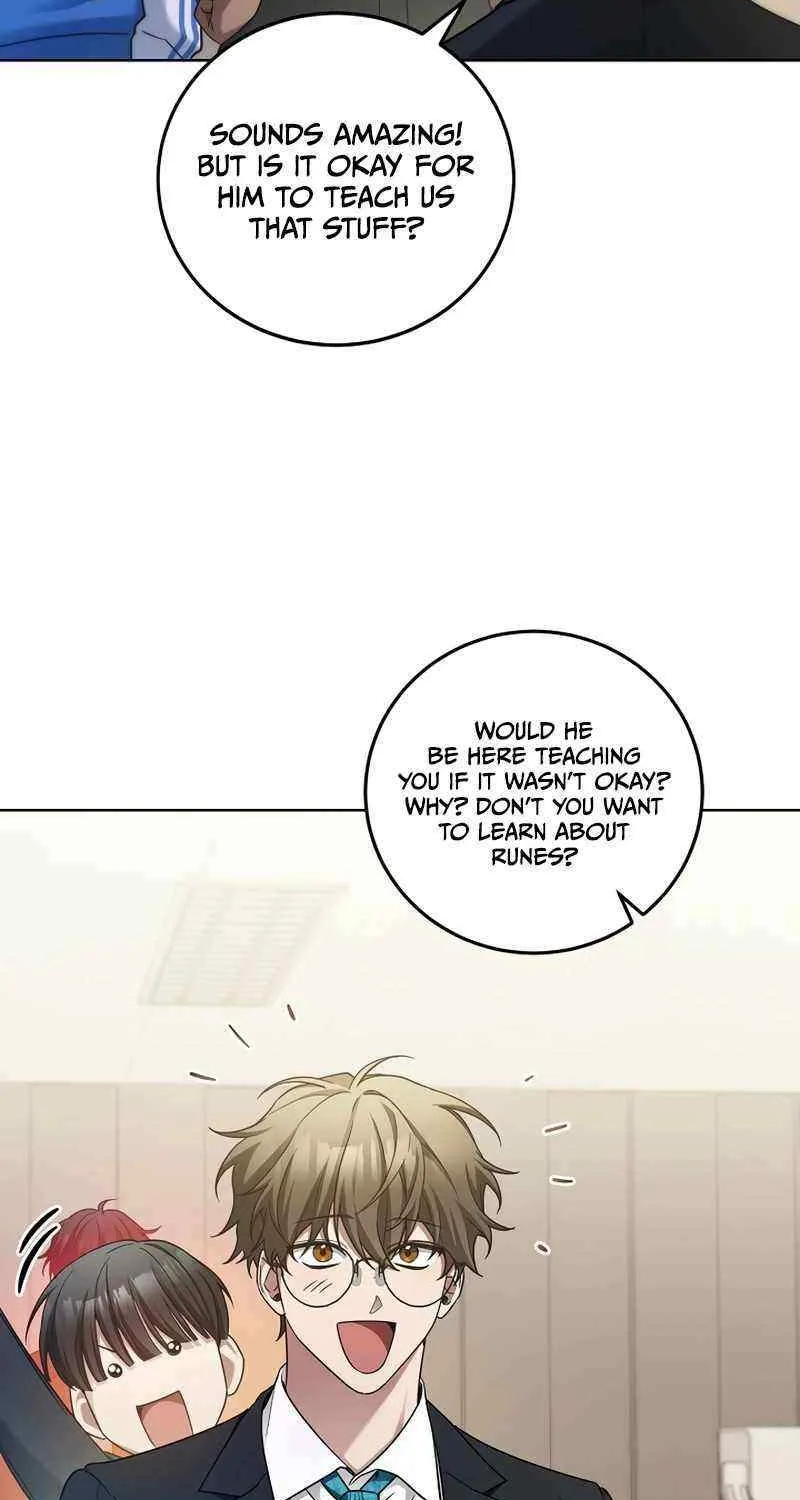Read For My Own Good chapter 5 image 64 on Lezhin