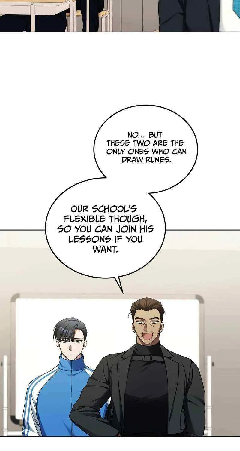 Read For My Own Good chapter 5 image 66 on Lezhin