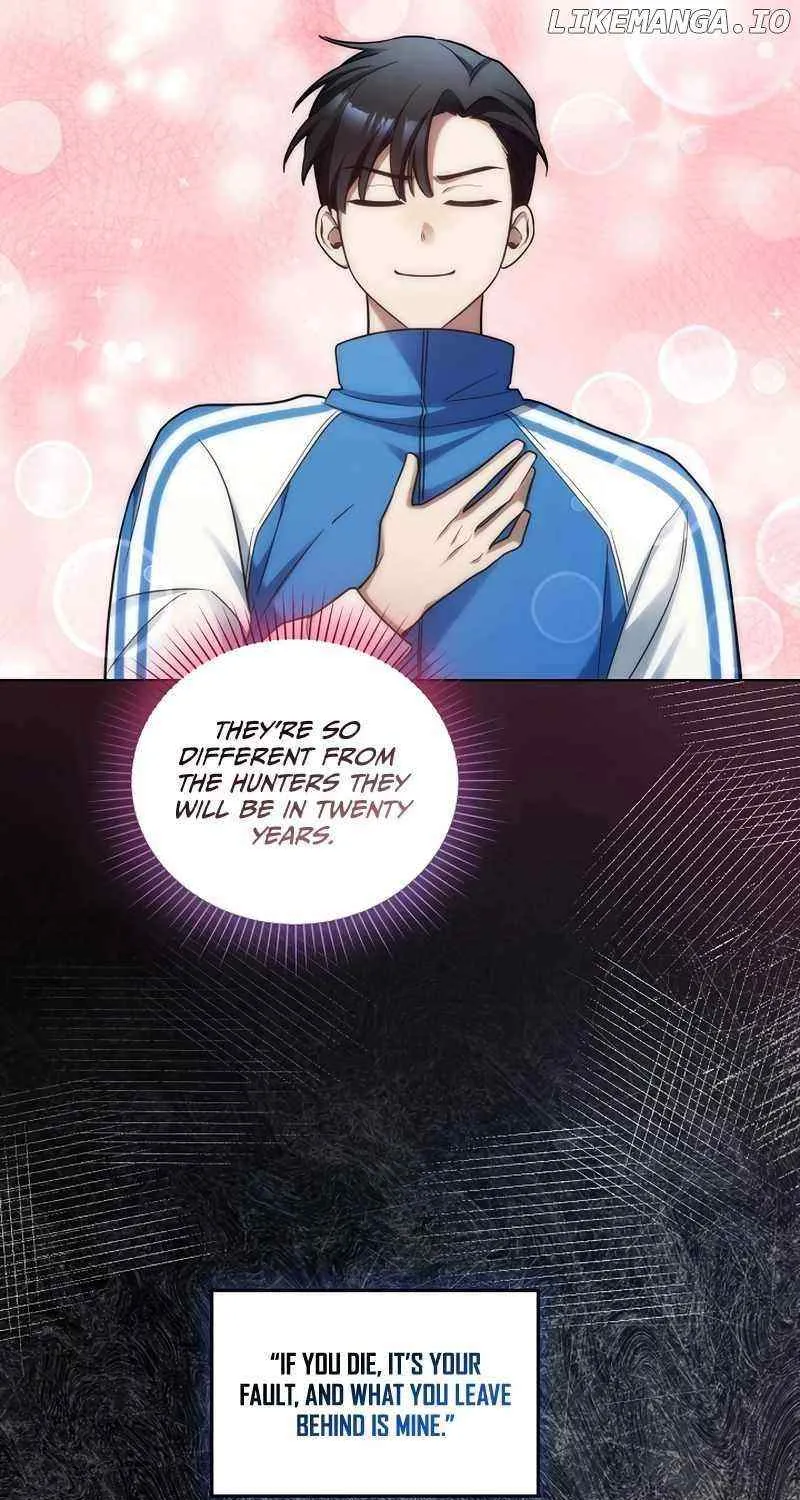 Read For My Own Good chapter 5 image 71 on Lezhin